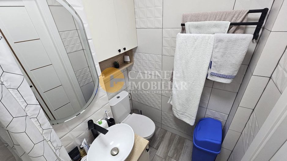 2 Camere-Renovat-Alexandru cel Bun - Poză 7