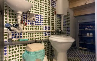 Oportunitate investitie! Vanzare spatiu comercial-Targoviste - Poză 8