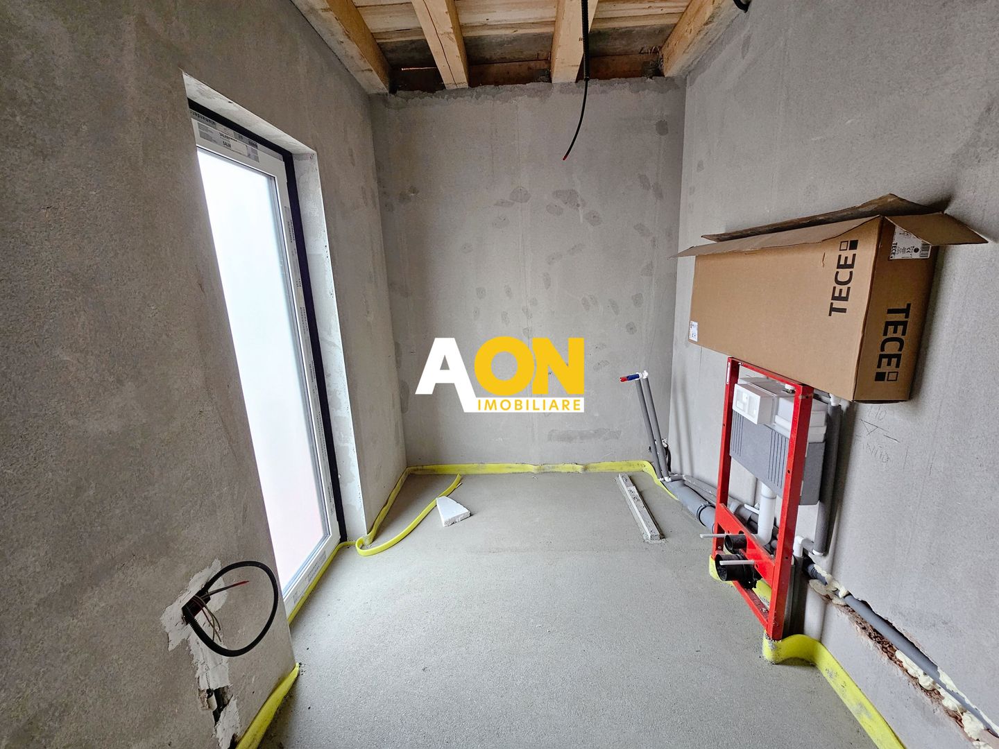 Casa 5 camere, 420 mp teren, finisaje la cheie, Cetate - Poză 12