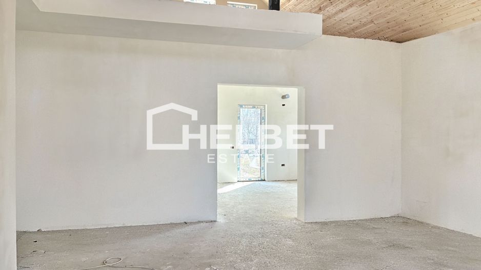 Casă/Sânpetru/Drum asfaltat/ Parter - Poză 6