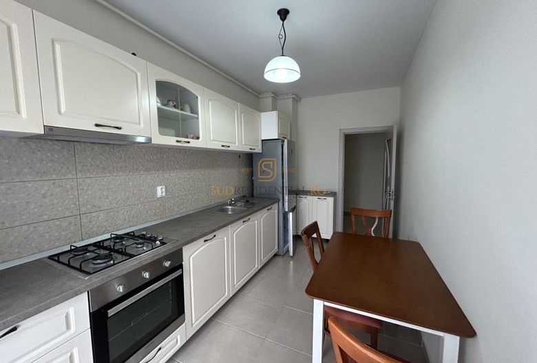 Apartament 2 camere  Bloc  2021 | 61,2 mp | Etaj 1 | Sector 3 - Poză 5