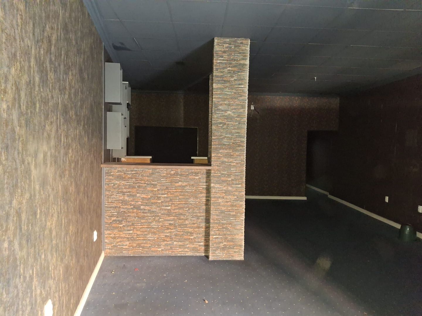 Închiriez spațiu comercial – alimentație publică – zona Gară, Cluj-Napoca - Poză 7