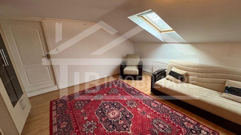 Casa cu 3 camere, 70mp, Zona TopMed Dorobantilor - Poză 2