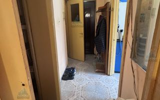 Apartament 3 camere de vânzare – Zona Centrală - Poză 9