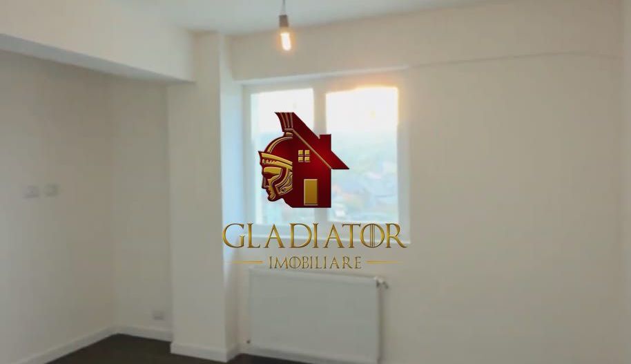 Apartament 3 camere, model deosebit, intabulat, Bucium Visa - Poză 6