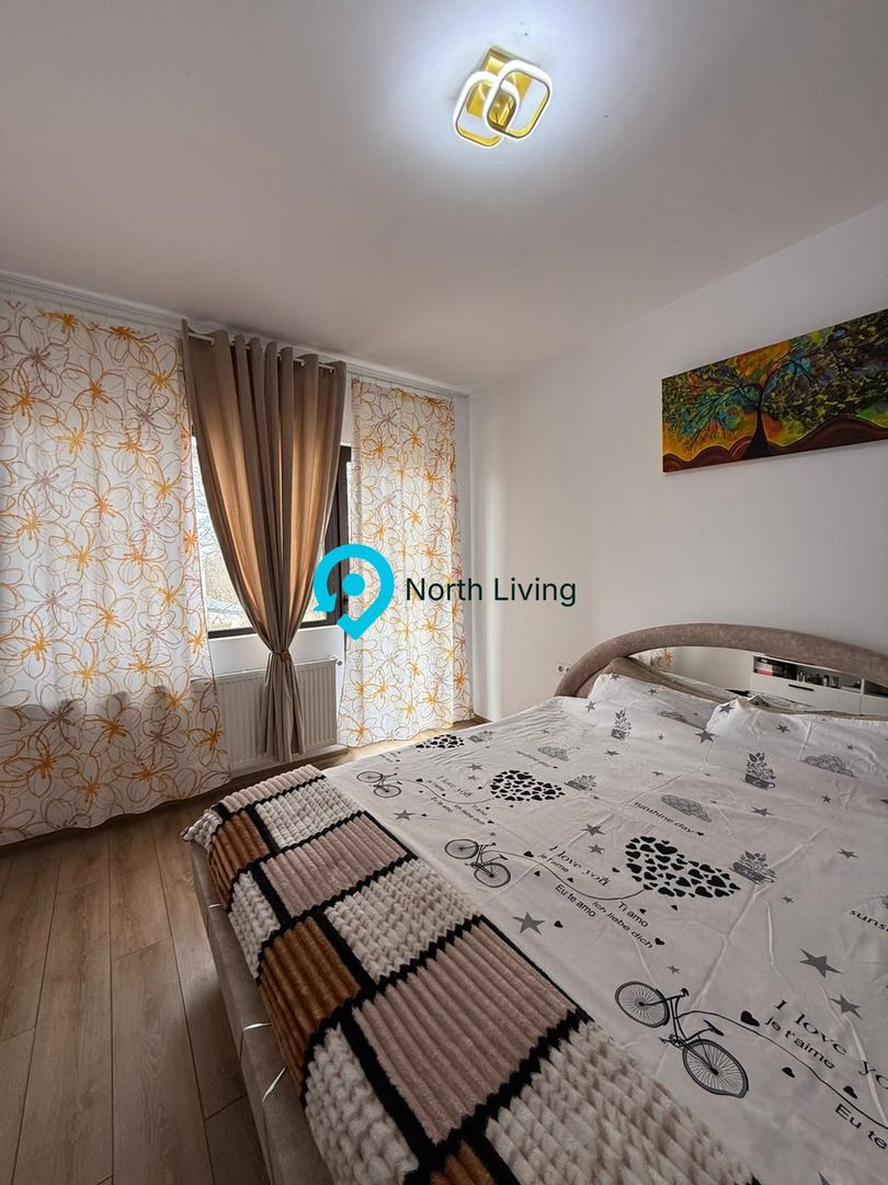 Casă tip duplex de vânzare – Jilava - Poză 13