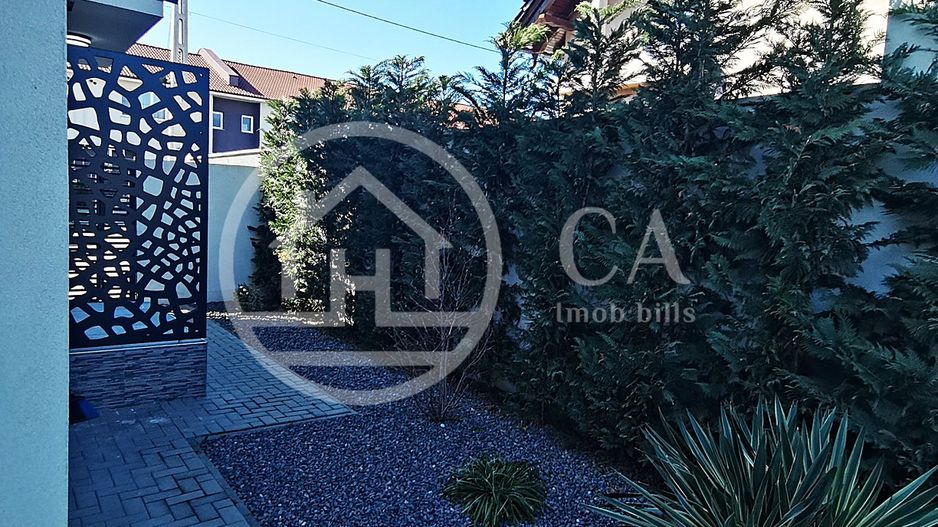 Casa P+1 cu 3 camere de inchiriat in Grigorescu, Oradea - Poză 15