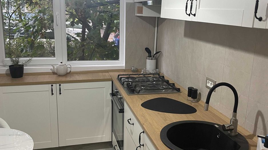 Apartament 2 camere Bucurestii noi - Poză 3