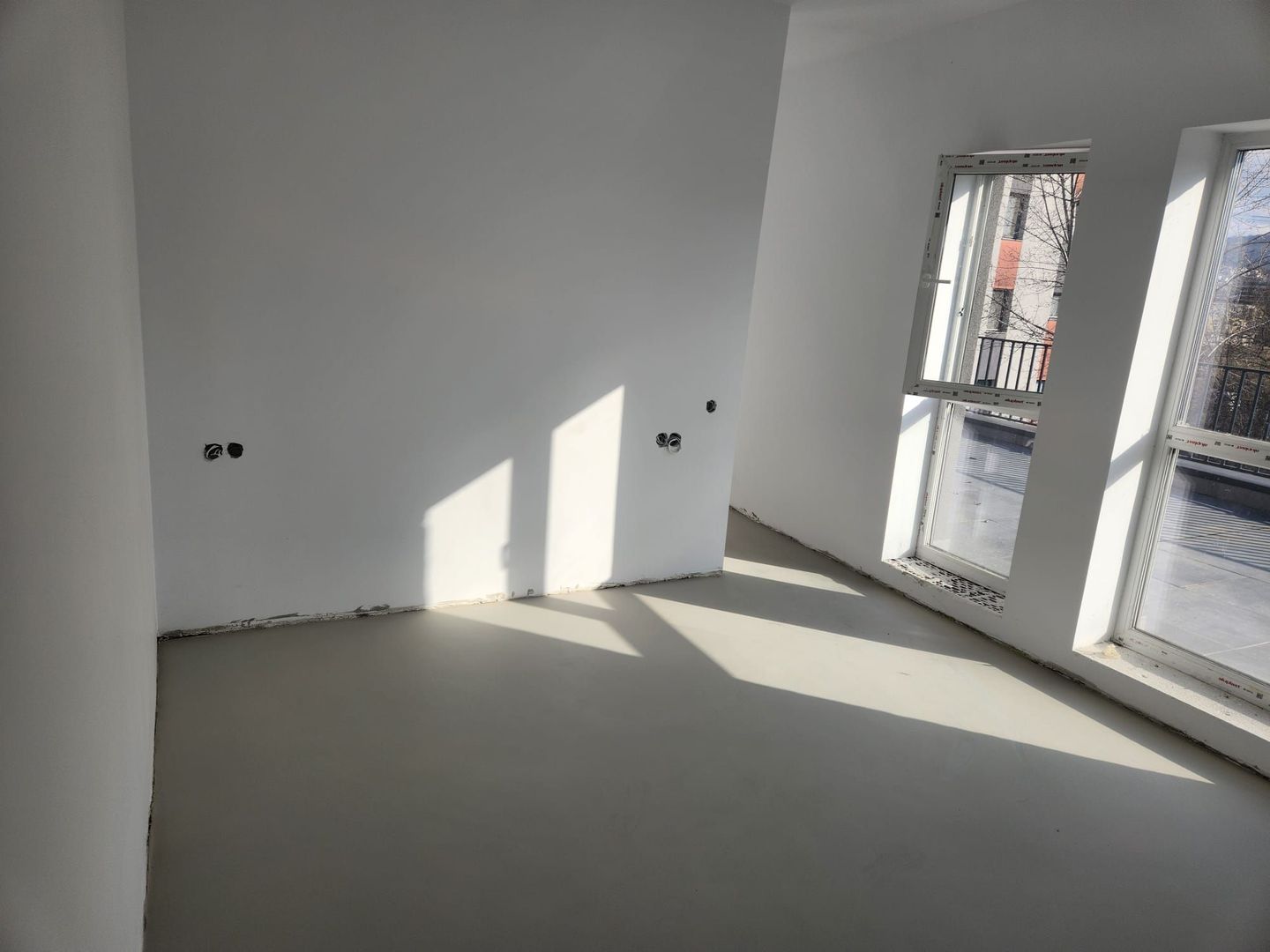 Apartament 2 camere 57 mp • Ultimul etaj • Terasă 76 mp • Zona Someșului - Poză 11