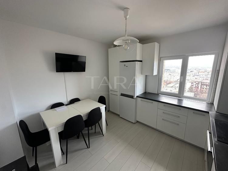 Apartament 2 camere- Zona Piața Mărăști - Poză 3
