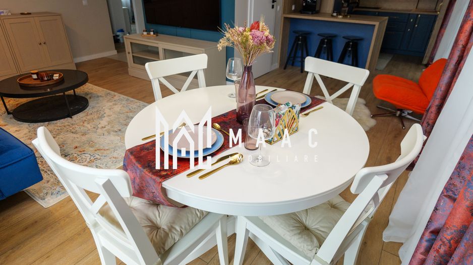 Apartament 3 camere I Balcon I Terasa I Decomandat | - Poză 4