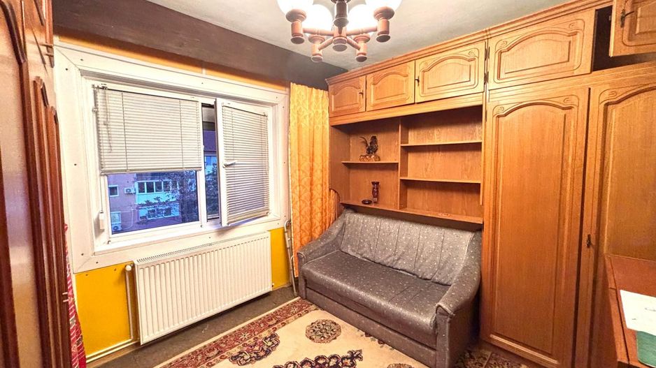 Apartament 3 camere, pozitie excelenta, Calea Lipovei Comision 0% - Poză 1