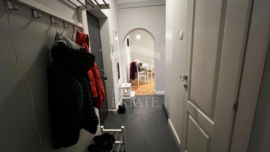 Apartament 2 Camere 50 Mp Floreasca-Ceaikovski Pet Friendly 🐾 - Poză 13