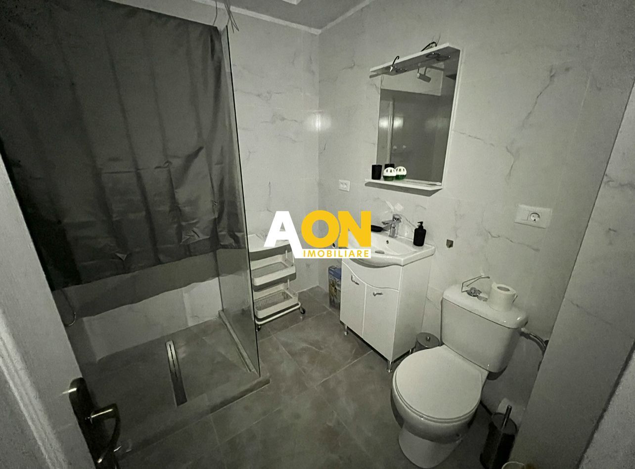 Apartament cu 3 camere, bloc nou, loc de parcare, priveliste deosebita - Poză 7