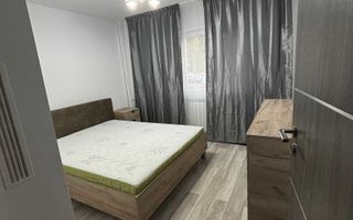 Închiriere Apartament 3 Camere – Zona Sebastian, Parter - Poză 1