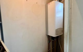 Apartament cu 3 camere in zona Piata Hermes Gheorgheni, - Poză 8