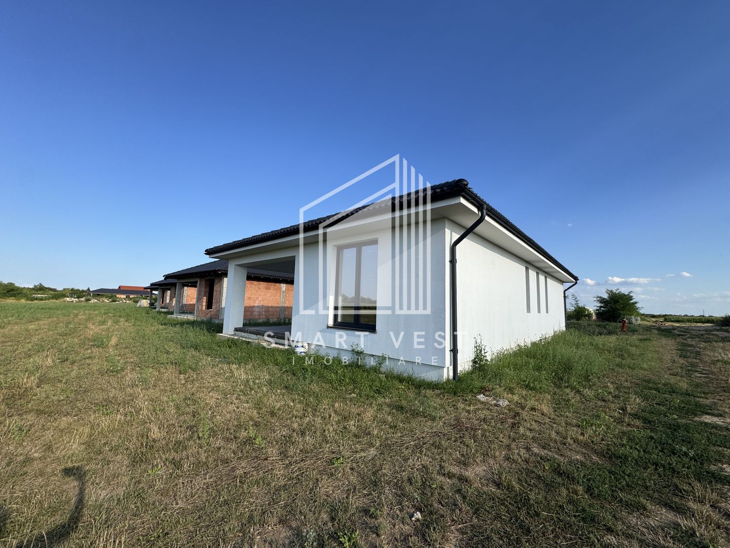 Case semifinisate tip meditereanean | 120 mp | Zona Vetis - Poză 21