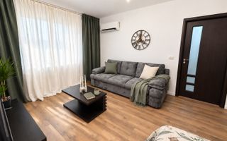 GARSONIERA- OBOR, PET-FRIENDLY, REABILITAT, MASINA DE SPALAT VASE - Poză 4