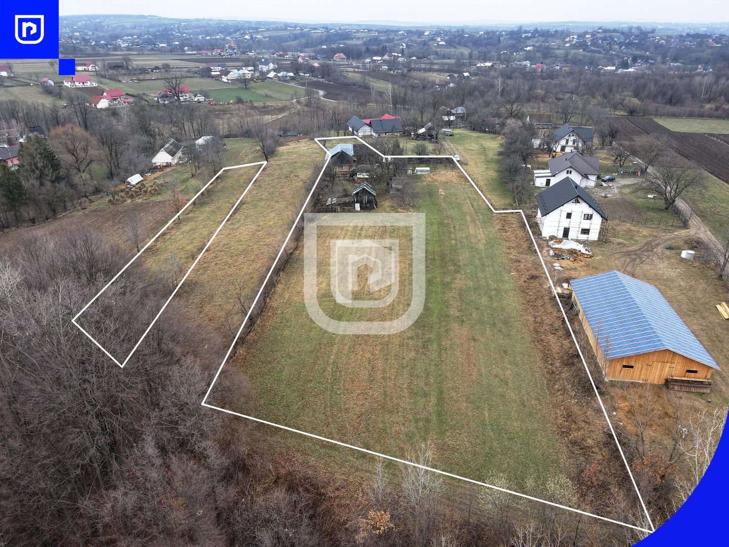 Casa traditionala la tara cu livada | Poieni-Solca - Poză 20