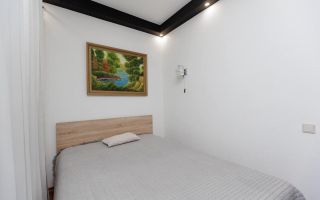 Vânzare, penthouse cu suprafața de 227 mp, str. Romană, Ungheni - Poză 18