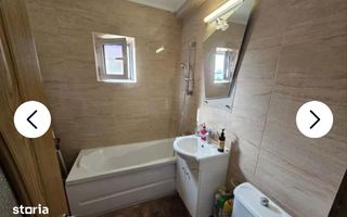 Apartament 2 camere decomandat, etaj 4, strada Cerna Nr 7, Iași – 47 mp, balcon, mobilat - Poză 1