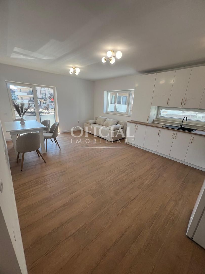 Apartament 3 camere | Pet friendly | Parcare | 68mp | Eroilor Floresti - Poză 2