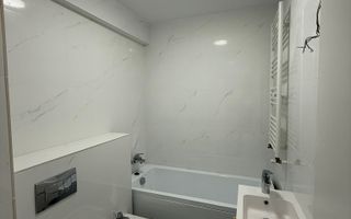 Apartamente de vanzare 3 -Herastrau boutique-PARCARE -NOU - Poză 17