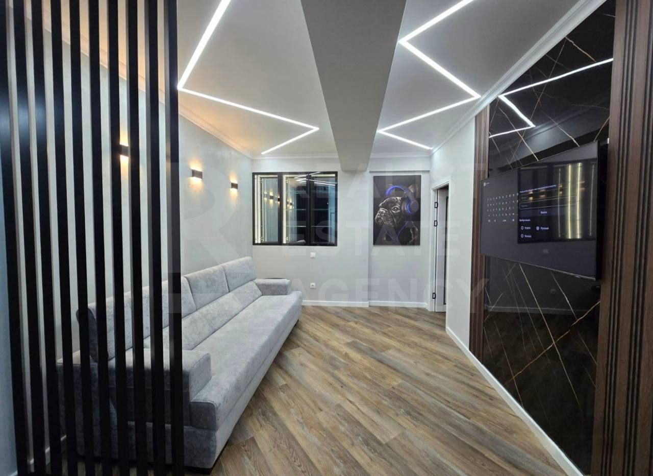 Chirie, apartament, 2 camere, strada Alecu Russo, Râșcani - Poză 2