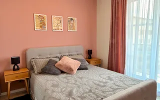 Apartament de închiriat 2 camere|Doamna Stanca|Selimbar|Nou|Parcare|Balcon - Poză 23