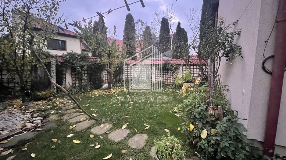 Casa de vanzare | 220mp | Cartierul Functionarilor - Poză 35