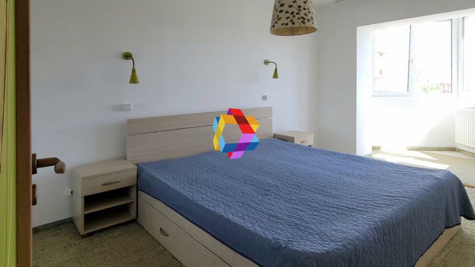 Apartament cu patru camere, zona Grivitei 80mp - Poză 5