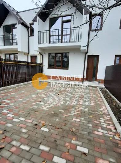 Duplex Valea Lupului 110MP utili 170 TEREN - Poză 1