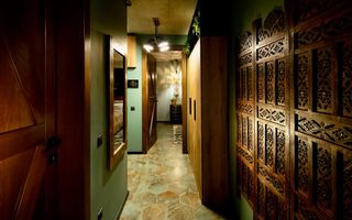 Apartament lux cu terasa proprie si parcare Calea Surii Mici - Poză 9