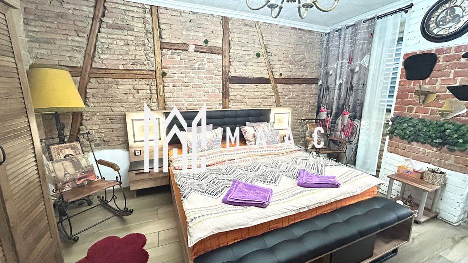 Două Garsoniere în Regim Hotelier | Ultracentral | Investiție excelentă - Poză 11