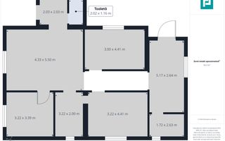 Casă individuală la cheie in Utvin - Poză 4