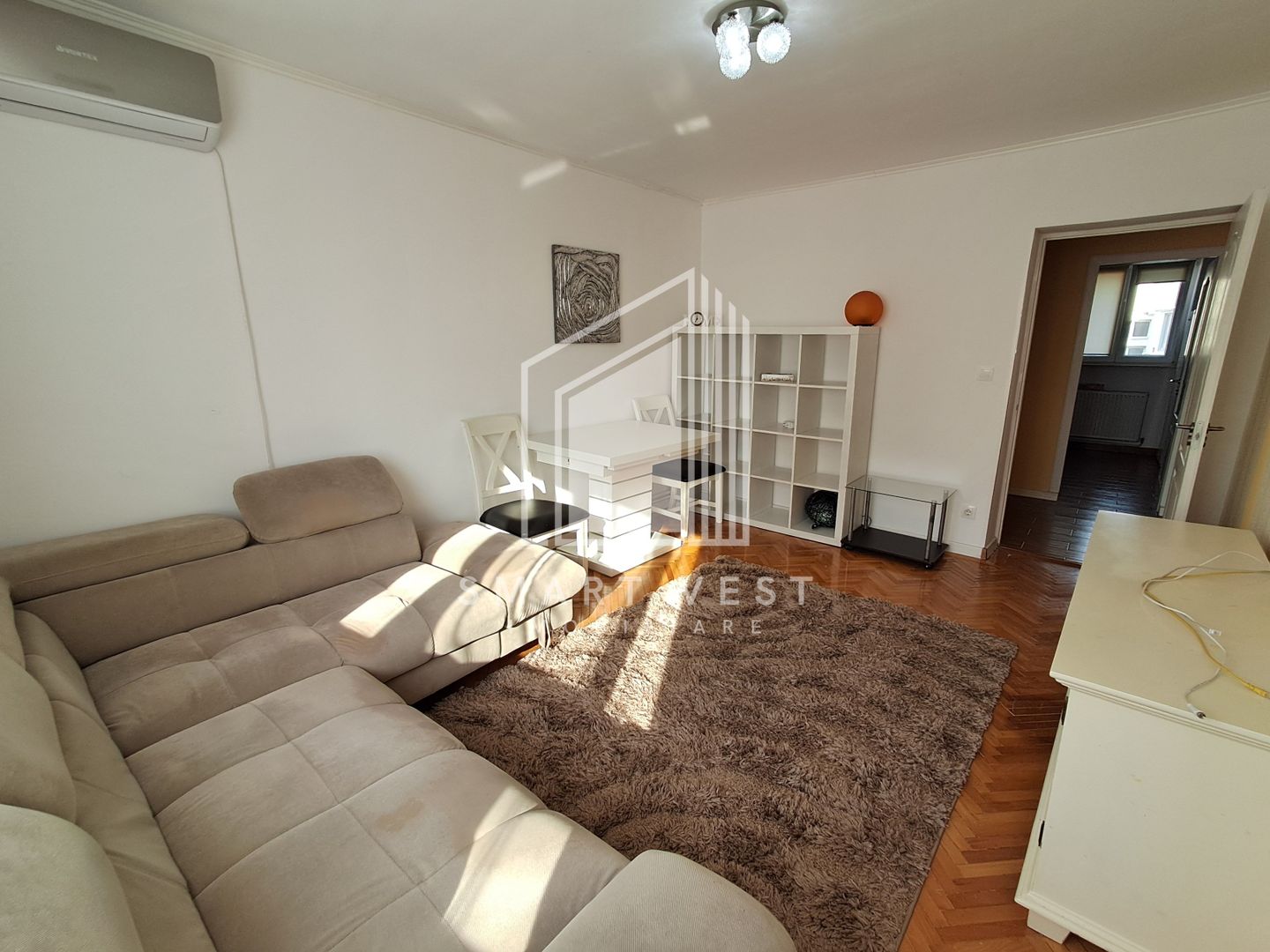 Apartament 2 camere | Etajul 4 | Zona Ultracentrala - Poză 2