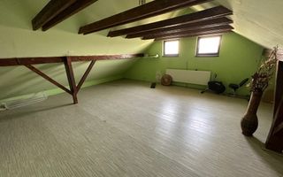 DUPLEX LA INTRARE IN MOSNITA NOUA - Poză 27