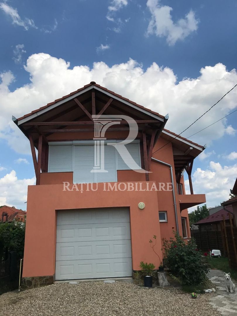 Casa cu 5 camere | Oncea | Oradea - Poză 16
