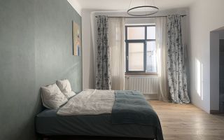 Studio open space for rent 50mp - Poză 1