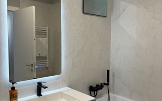 PRIMA INCHIRIERE TREI CAMERE ZONA HERASTRAU AVIATIEI - Poză 27