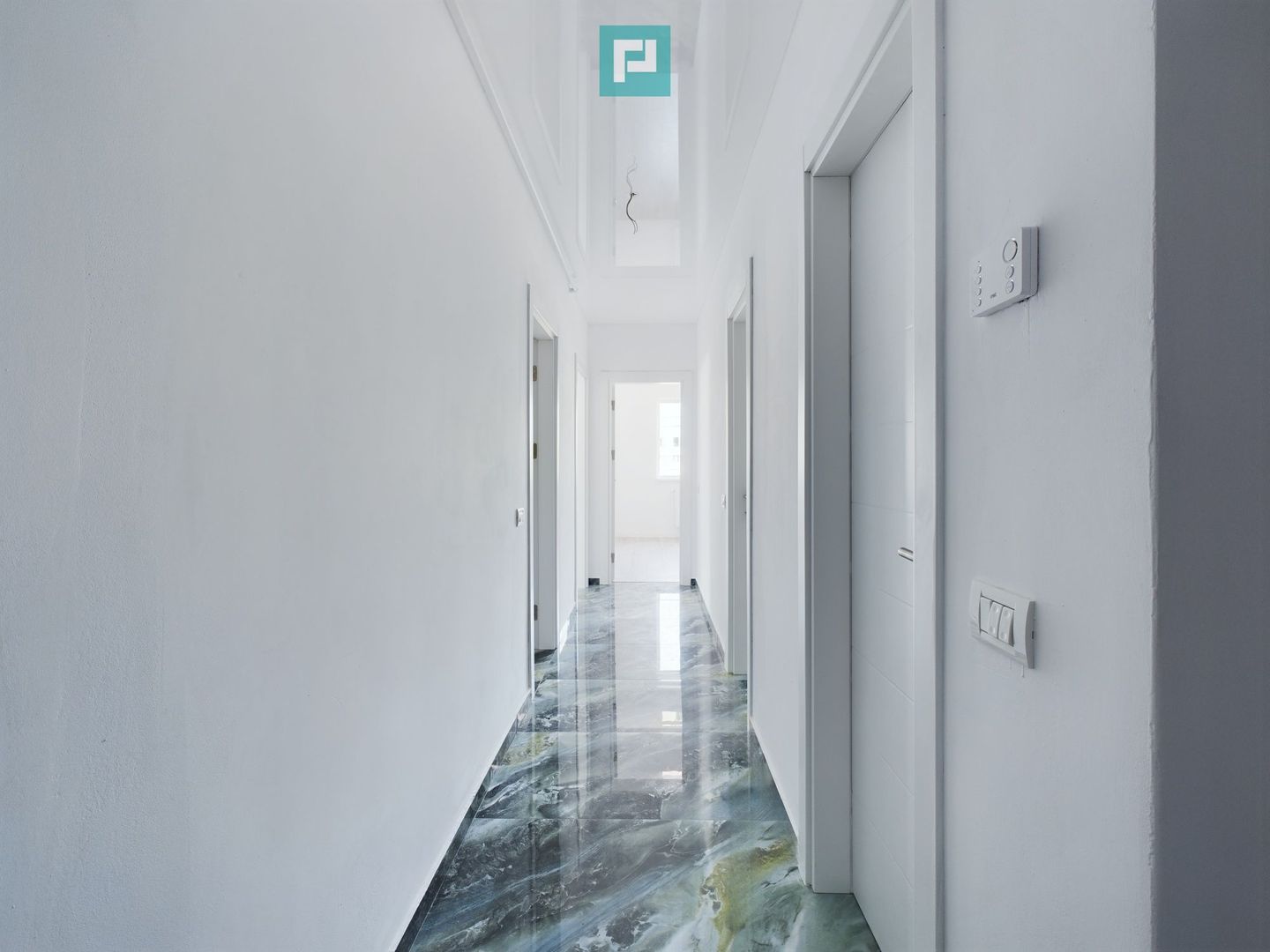 Apartament spațios de 3 camere decomandat în zona Theodor Pallady - Poză 3