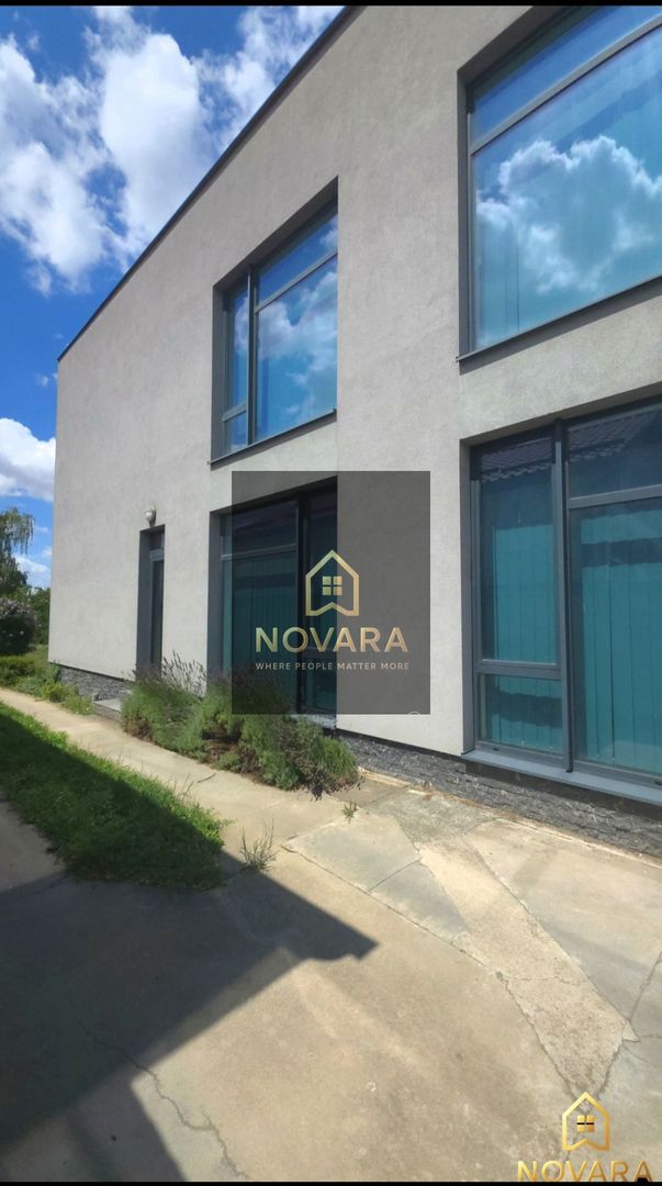Spatiu comercial de inchiriat - Poză 1