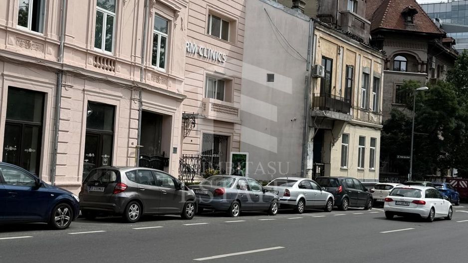 Garsoniera investitie Cismigiu - Poză 19