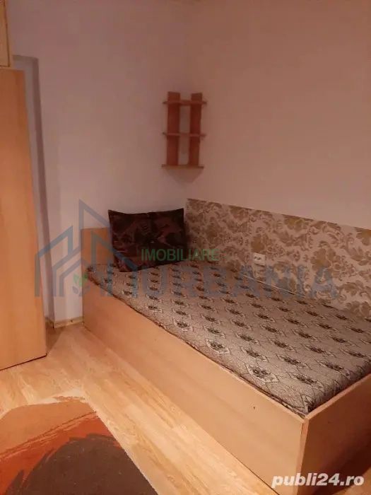 #, loc în cameră cu 2 paturi, pentru o fatâ, la parter vilă, Centru, lângă UMF N.Leon - Poză 2