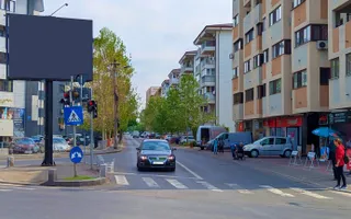 Spațiu 240 mp pretabil clinică și showroom Drumul Binelui - Poză 27
