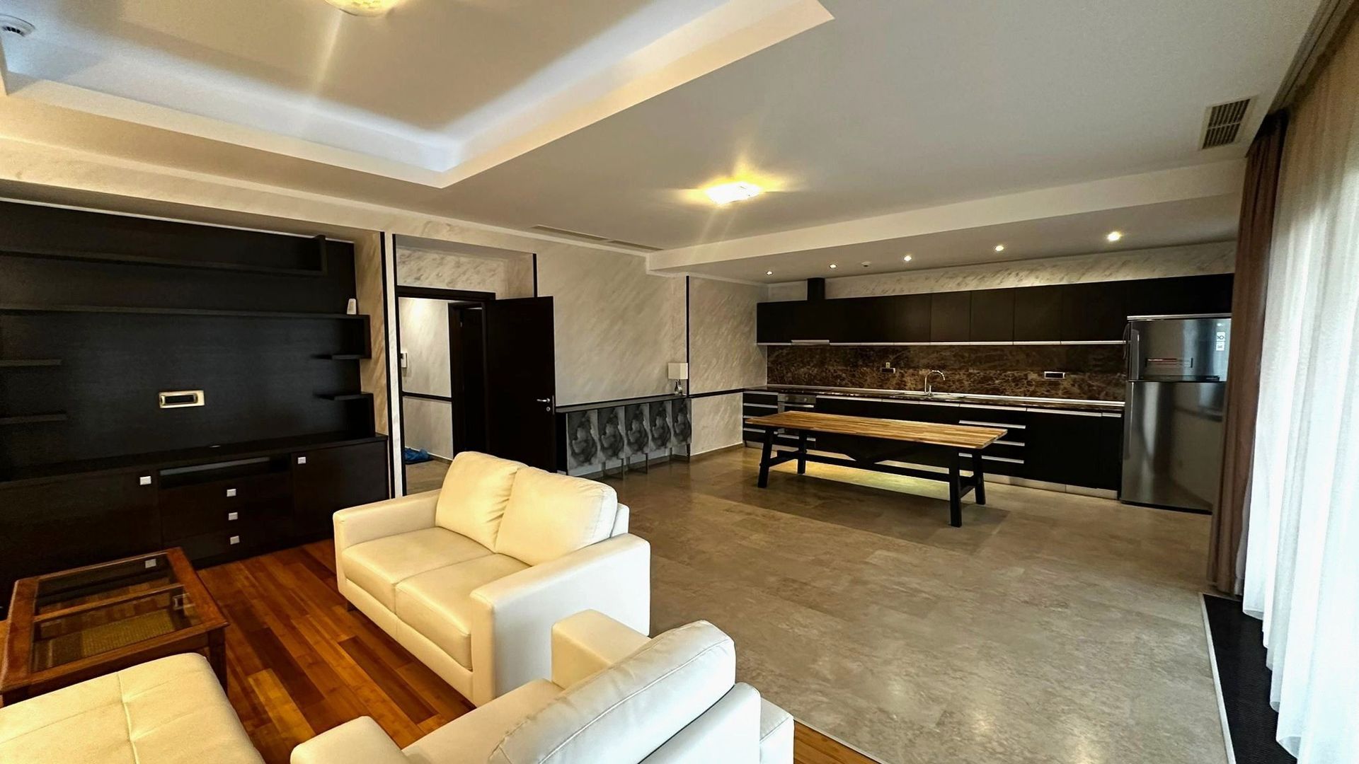 Apartament Superb 3 Camere 124mp cu 2 Terase Primăverii - Poză 13