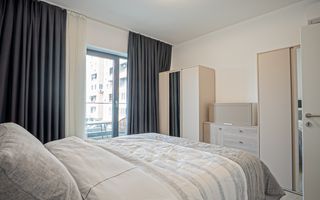 Tomis Plus - Celine Elegance - Vânzare apartament cu 2 camere - Poză 12