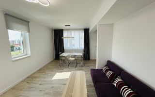 Apartament modern de vanzare - 2 camere, balcon si loc de parcare - Poză 3