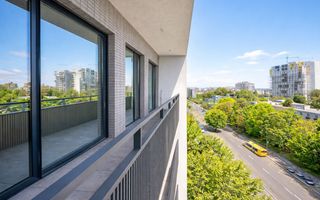 CONSTANTA - BDUL MAMAIA - 151,2 MP, VEDERE SUPERBA, 2 LOCURI PARCARE! - Poză 11