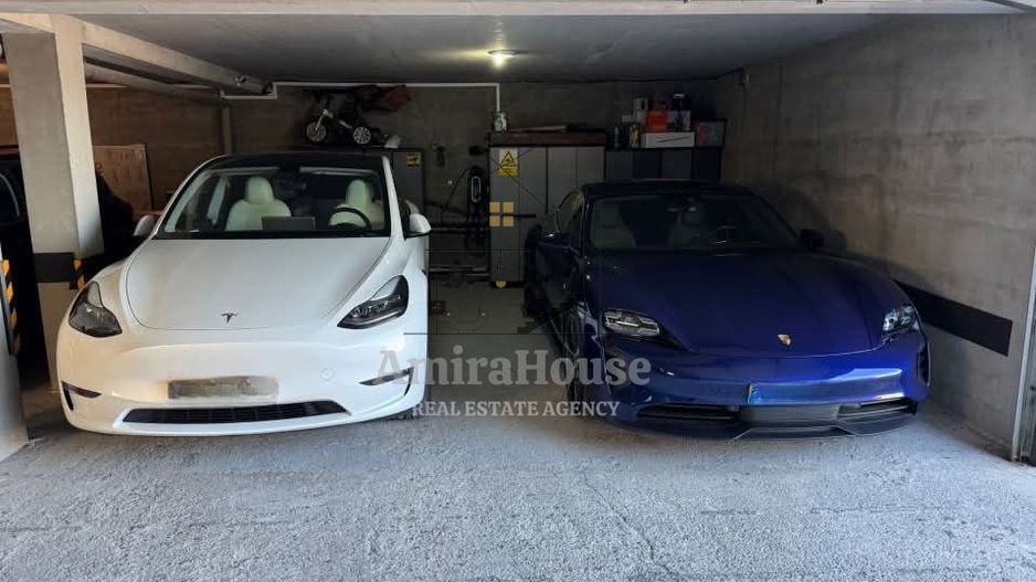 Apartament 3 camere, 107 mp, finisat, parcare, cartierul Europa - Poză 37